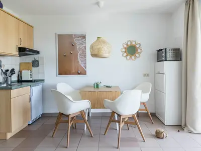 Ferienwohnung für 3 Personen (40 m²) in Hohenkirchen (Ostsee) 7/10
