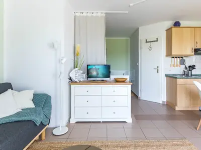 Ferienwohnung für 3 Personen (40 m²) in Hohenkirchen (Ostsee) 10/10