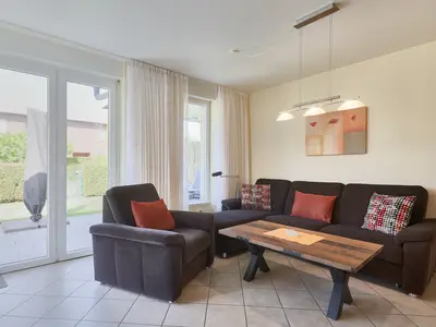 Ferienwohnung für 4 Personen (72 m²) in Steinmarne 1/10