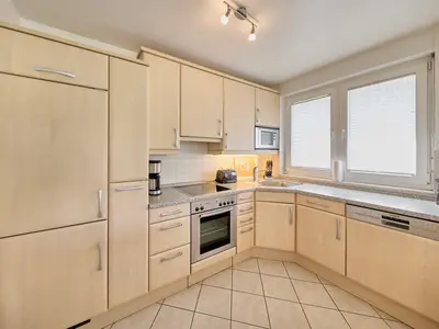 Ferienwohnung für 4 Personen (72 m²) in Steinmarne 6/10