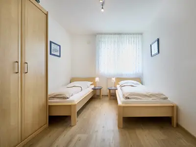 Ferienwohnung für 4 Personen (72 m²) in Steinmarne 8/10