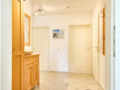 Ferienwohnung für 4 Personen (72 m²) in Steinmarne 9/10