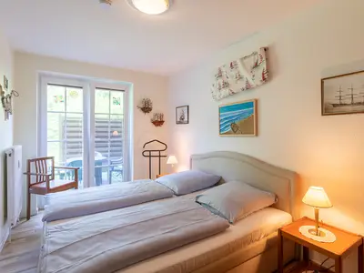 Ferienwohnung für 3 Personen (50 m²) in Steinmarne 5/10