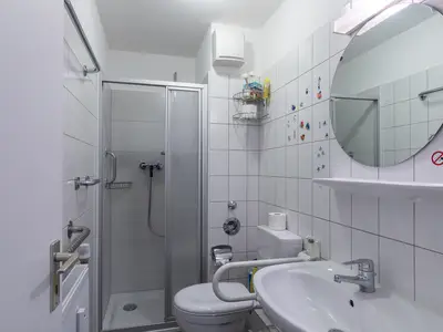 Ferienwohnung für 3 Personen (50 m²) in Steinmarne 6/10