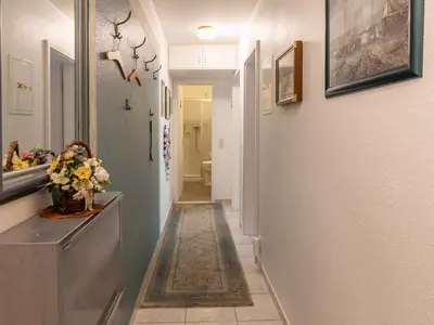 Ferienwohnung für 3 Personen (50 m²) in Steinmarne 7/10