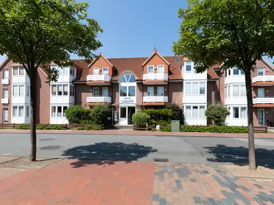 Ferienwohnung für 3 Personen (50 m²) in Steinmarne 10/10