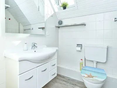 Ferienwohnung für 2 Personen (45 m²) in Steinmarne 9/10