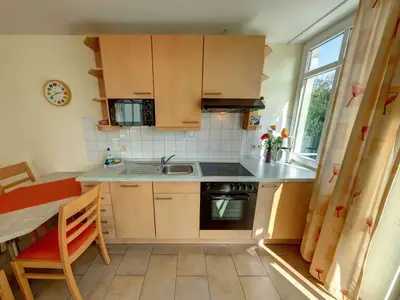 Ferienwohnung für 4 Personen (50 m²) in Bansin (Seebad) 7/10