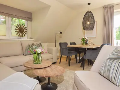 Ferienwohnung für 4 Personen (77 m²) in Westerland (Sylt) 1/10