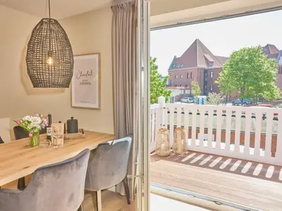 Ferienwohnung für 4 Personen (77 m²) in Westerland (Sylt) 2/10