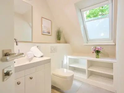 Ferienwohnung für 4 Personen (77 m²) in Westerland (Sylt) 10/10