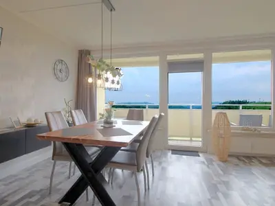 Ferienwohnung für 4 Personen (49 m²) in Hohegeiß 1/10