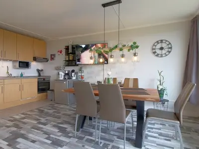 Ferienwohnung für 4 Personen (49 m²) in Hohegeiß 3/10