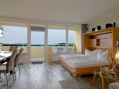 Ferienwohnung für 4 Personen (49 m²) in Hohegeiß 4/10