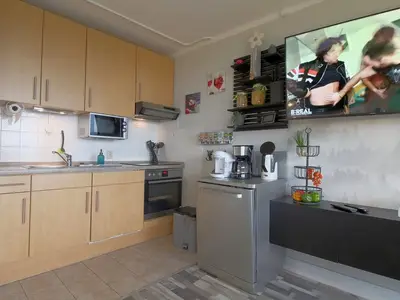 Ferienwohnung für 4 Personen (49 m²) in Hohegeiß 7/10