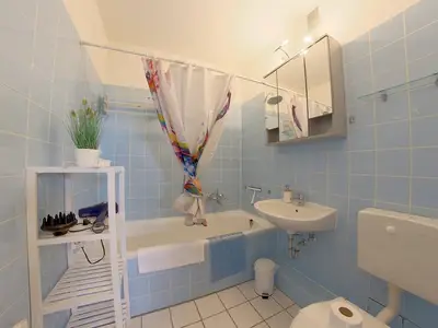 Ferienwohnung für 4 Personen (49 m²) in Hohegeiß 9/10