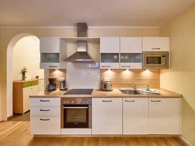 Ferienwohnung für 4 Personen (60 m²) in Duhnen 4/10