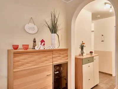 Ferienwohnung für 4 Personen (60 m²) in Duhnen 6/10