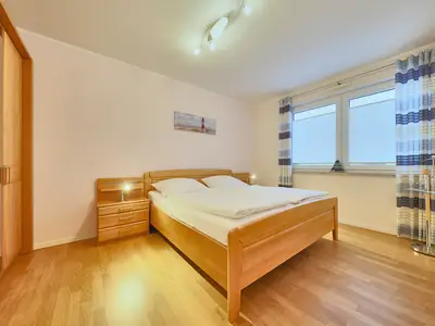 Ferienwohnung für 4 Personen (60 m²) in Duhnen 7/10