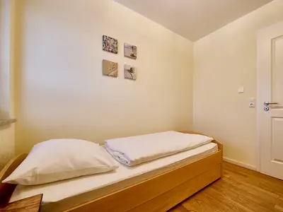 Ferienwohnung für 4 Personen (60 m²) in Duhnen 8/10