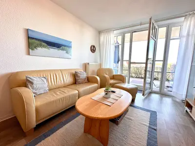 Ferienwohnung für 4 Personen (54 m²) in Dorum Neufeld 2/10