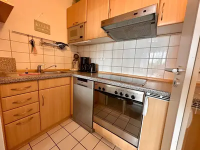 Ferienwohnung für 4 Personen (54 m²) in Dorum Neufeld 4/10