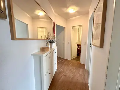 Ferienwohnung für 4 Personen (54 m²) in Dorum Neufeld 6/10