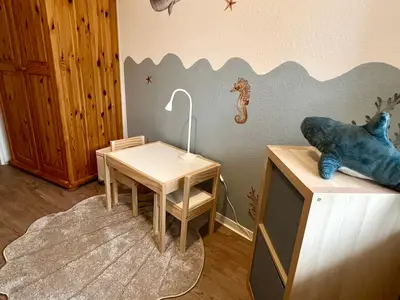 Ferienwohnung für 4 Personen (54 m²) in Dorum Neufeld 7/10