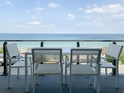 Ferienwohnung für 4 Personen (80 m²) in Scharbeutz 2/10