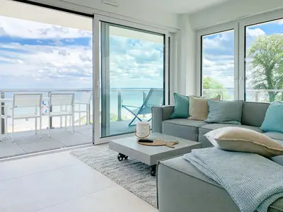 Ferienwohnung für 4 Personen (80 m²) in Scharbeutz 3/10