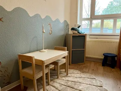 Ferienwohnung für 4 Personen (54 m²) in Dorum Neufeld 8/10