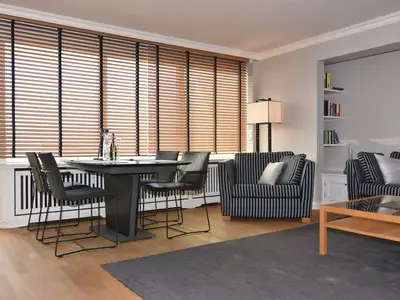 Ferienwohnung für 4 Personen (88 m²) in Westerland (Sylt) 1/10