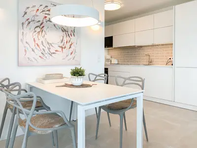 Ferienwohnung für 4 Personen (80 m²) in Scharbeutz 5/10