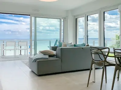 Ferienwohnung für 4 Personen (80 m²) in Scharbeutz 6/10