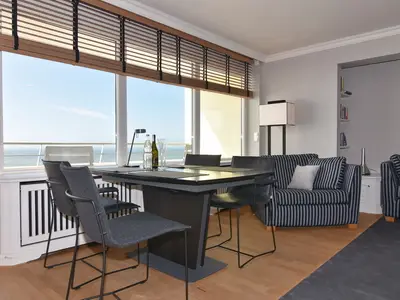 Ferienwohnung für 4 Personen (88 m²) in Westerland (Sylt) 3/10