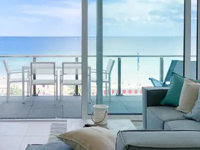 Ferienwohnung für 4 Personen (80 m²) in Scharbeutz 7/10