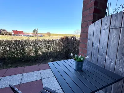 Ferienwohnung für 4 Personen (54 m²) in Dorum Neufeld 10/10