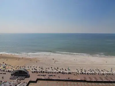 Ferienwohnung für 4 Personen (88 m²) in Westerland (Sylt) 4/10