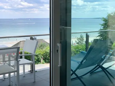 Ferienwohnung für 4 Personen (80 m²) in Scharbeutz 8/10