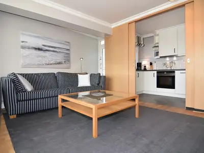 Ferienwohnung für 4 Personen (88 m²) in Westerland (Sylt) 5/10
