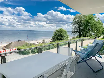 Ferienwohnung für 4 Personen (80 m²) in Scharbeutz 9/10