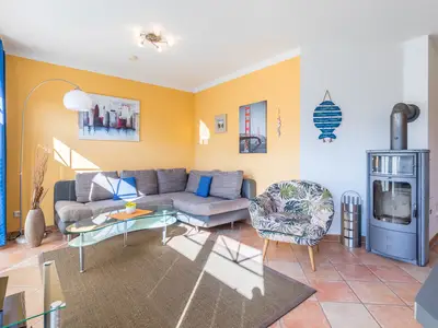 Ferienwohnung für 3 Personen (65 m²) in Boltenhagen (Ostseebad) 1/10