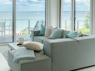 Ferienwohnung für 4 Personen (80 m²) in Scharbeutz 10/10