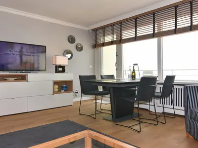 Ferienwohnung für 4 Personen (88 m²) in Westerland (Sylt) 7/10