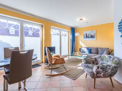 Ferienwohnung für 3 Personen (65 m²) in Boltenhagen (Ostseebad) 2/10