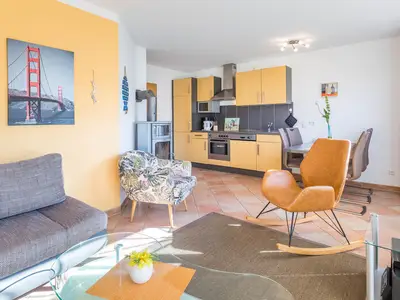 Ferienwohnung für 3 Personen (65 m²) in Boltenhagen (Ostseebad) 3/10