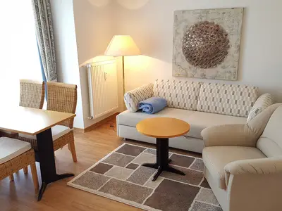 Ferienwohnung für 4 Personen (47 m²) in Ostseebad Kühlungsborn 1/5