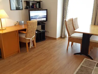 Ferienwohnung für 4 Personen (47 m²) in Ostseebad Kühlungsborn 2/5