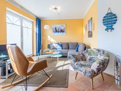 Ferienwohnung für 3 Personen (65 m²) in Boltenhagen (Ostseebad) 9/10