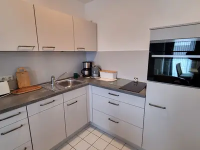 Ferienwohnung für 4 Personen (47 m²) in Ostseebad Kühlungsborn 4/5
